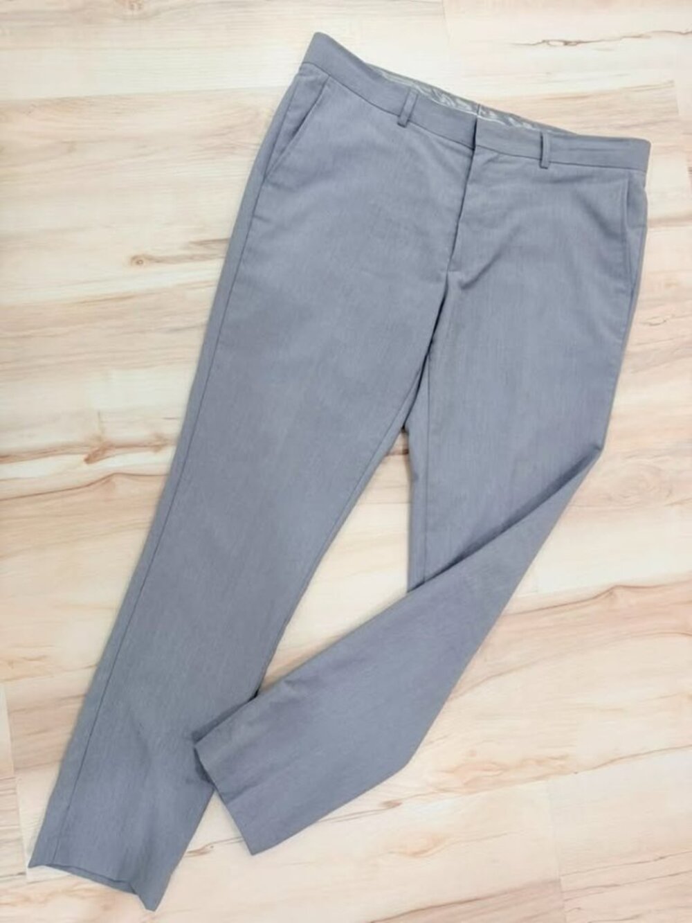 VINCI Men’s Dress Pants: Classic Formal Trousers